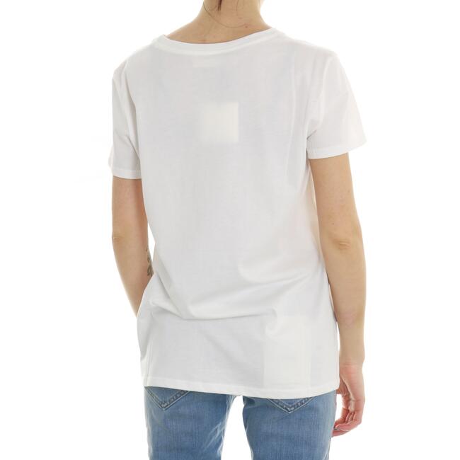 T-SHIRT SCONFORT ZONE VICOLO - Mad Fashion | img vers.650x/